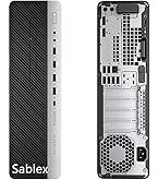 Amazon.co.jp: 【整備済み品】 HP Prodesk 600 G5 SF 第9世代 i7